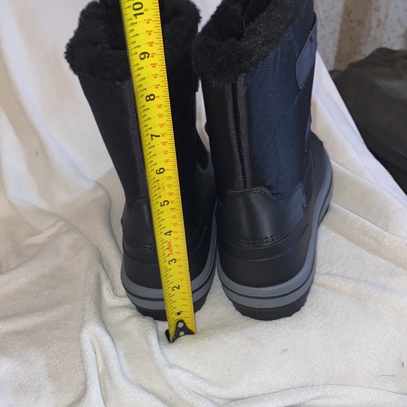 Vepose Winter Boots Classic Waterproof Snow Outdoor Non-Slip Size 3 - Picture 7 of 10